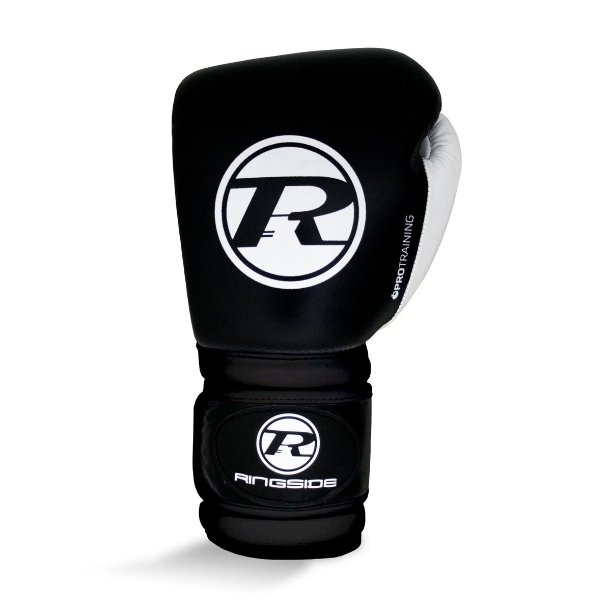 Pro Training G1 Boxing Glove - Black / White