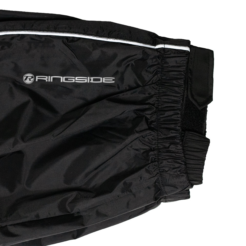 Make the Weight Pro Sauna Suit