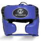 Hunter Series Sparring Head Guard Twilight