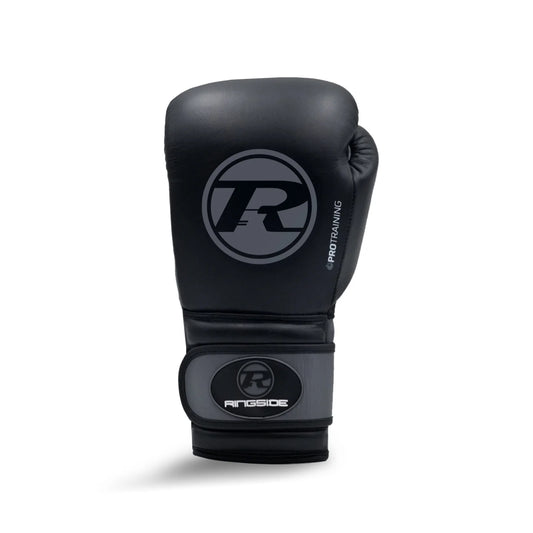 Pro Training G2 Strap Boxing Glove Black / Slate