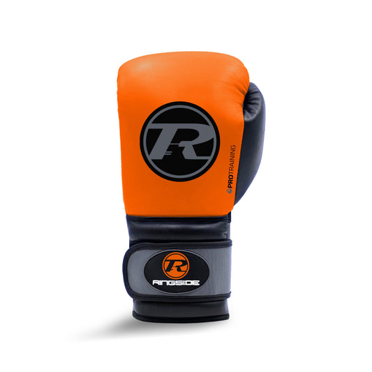 Pro Training G2 Strap Boxing Glove Magma / Slate