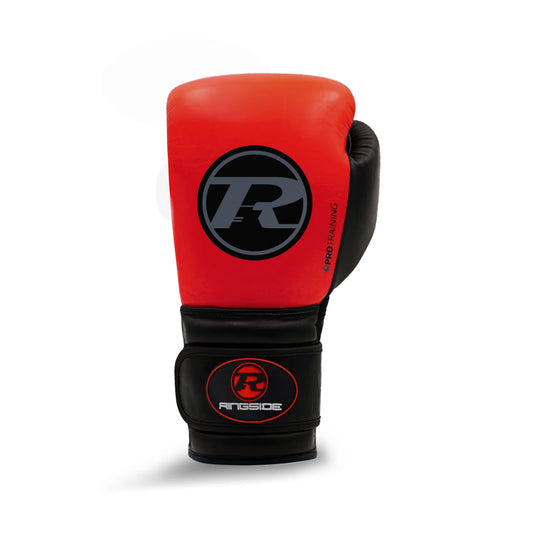 Pro Training G2 Strap Boxing Glove Red / Black / Slate