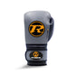 Pro Training G2 Strap Boxing Glove Slate / Magma