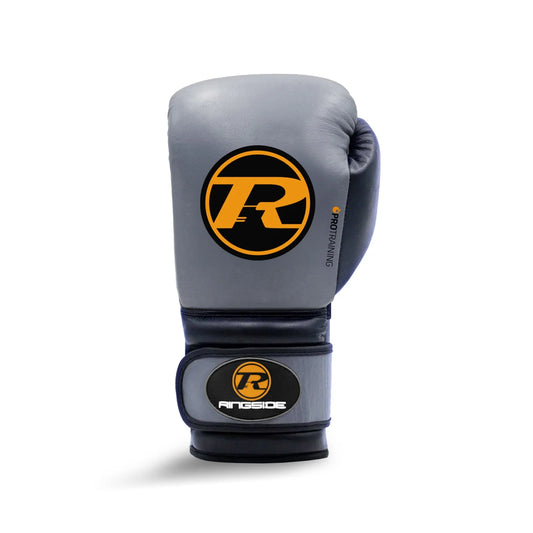 Pro Training G2 Strap Boxing Glove Slate / Magma