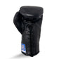 Pro Contest Alpha Glove Black/White