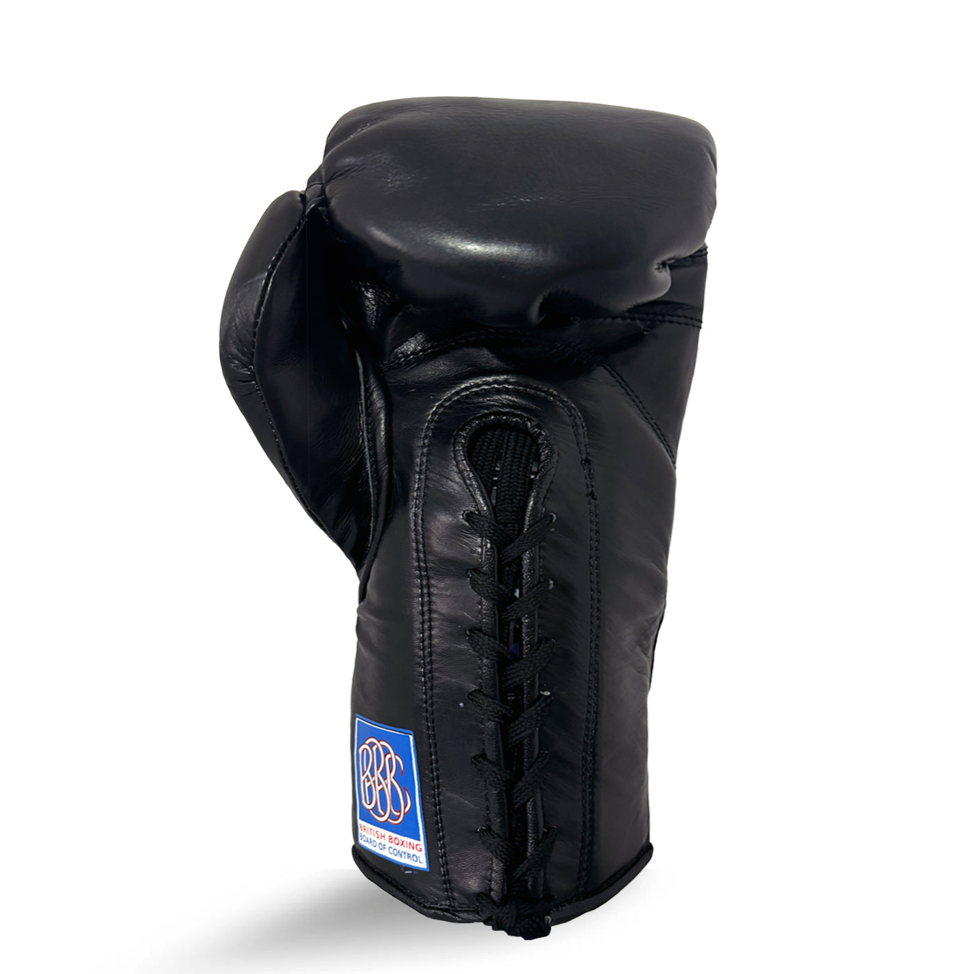 Pro Contest Alpha Glove Black/White