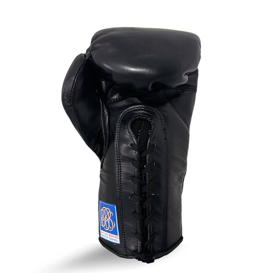 Pro Contest Alpha Glove Black/White