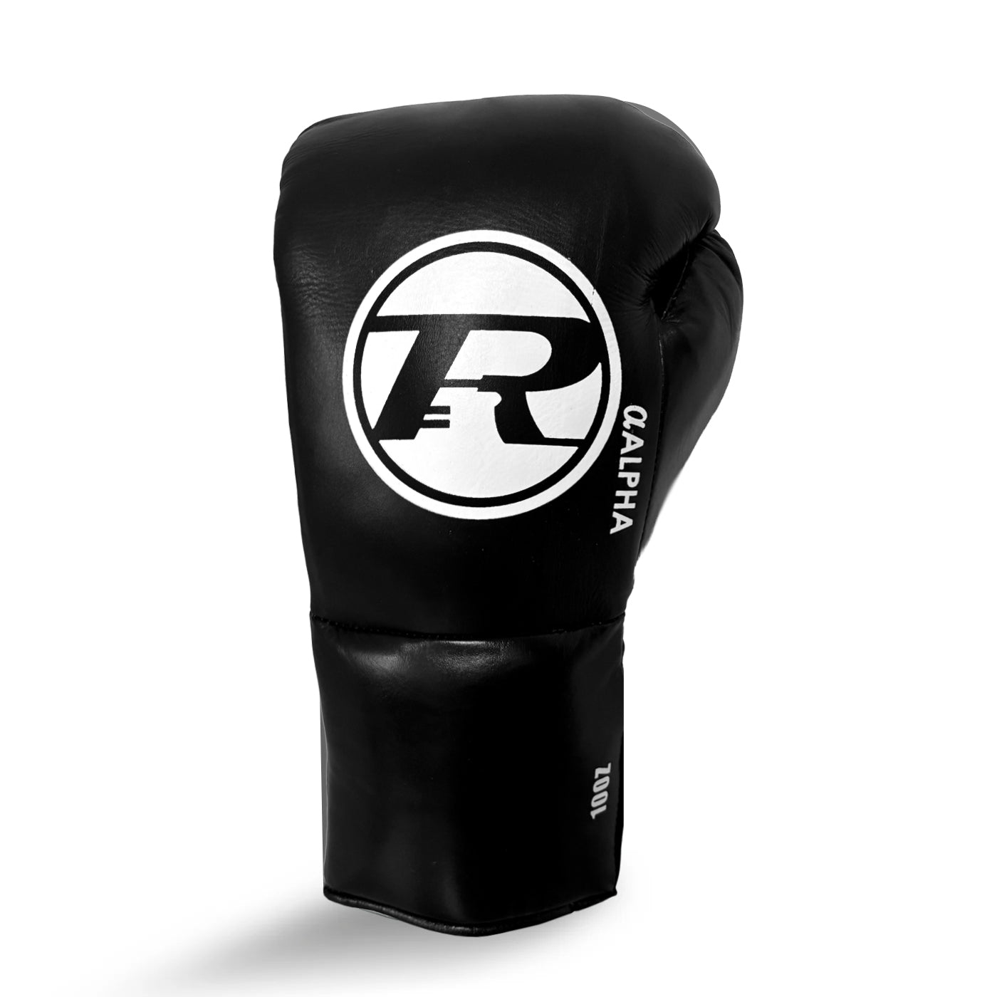 Pro Contest Alpha Glove Black/White