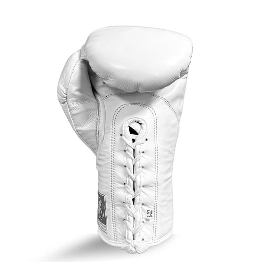 Pro Contest Alpha Glove White/Black