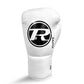 Pro Contest Alpha Glove White/Black