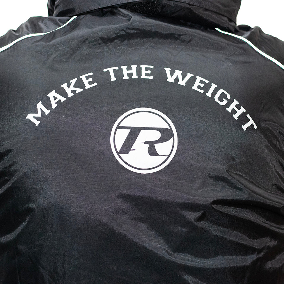 Make the Weight Pro Sauna Suit