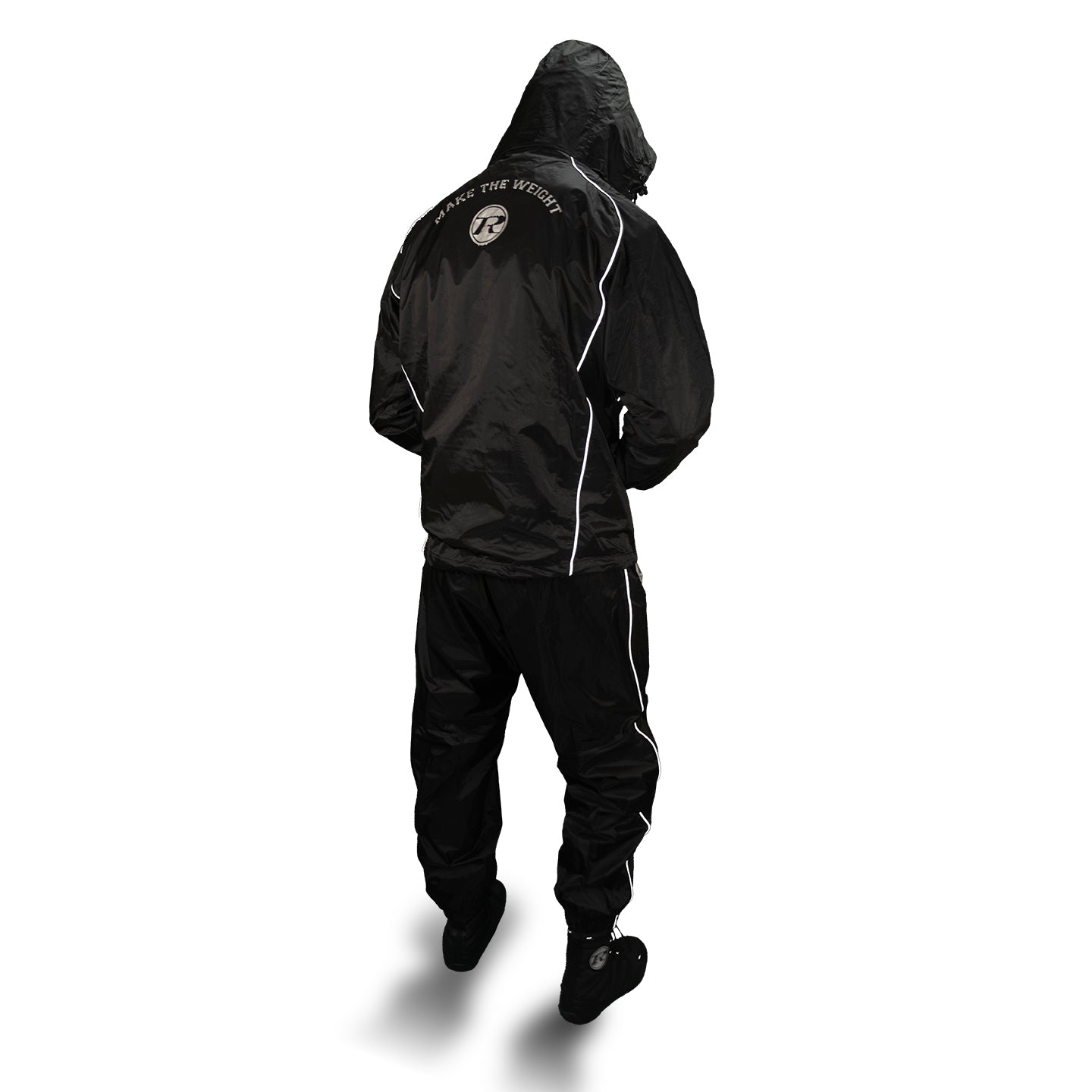 Make the Weight Pro Sauna Suit