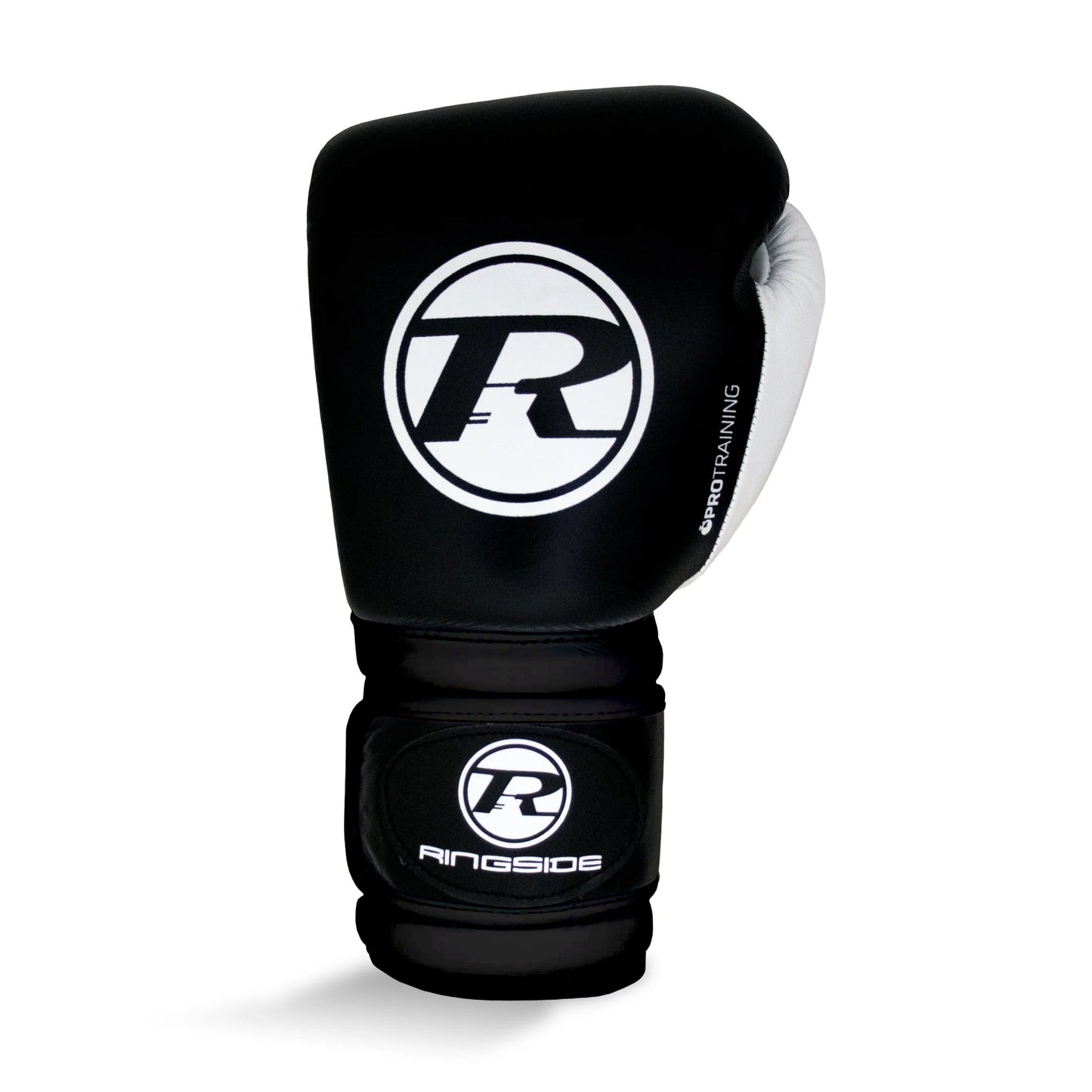 Pro Training G1 Boxing Glove - Black / White