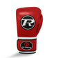 Club Boxing Glove - Red / Black