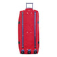Ringside Coach Bag Red