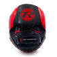 Elite Air Focus Pads Black / Red