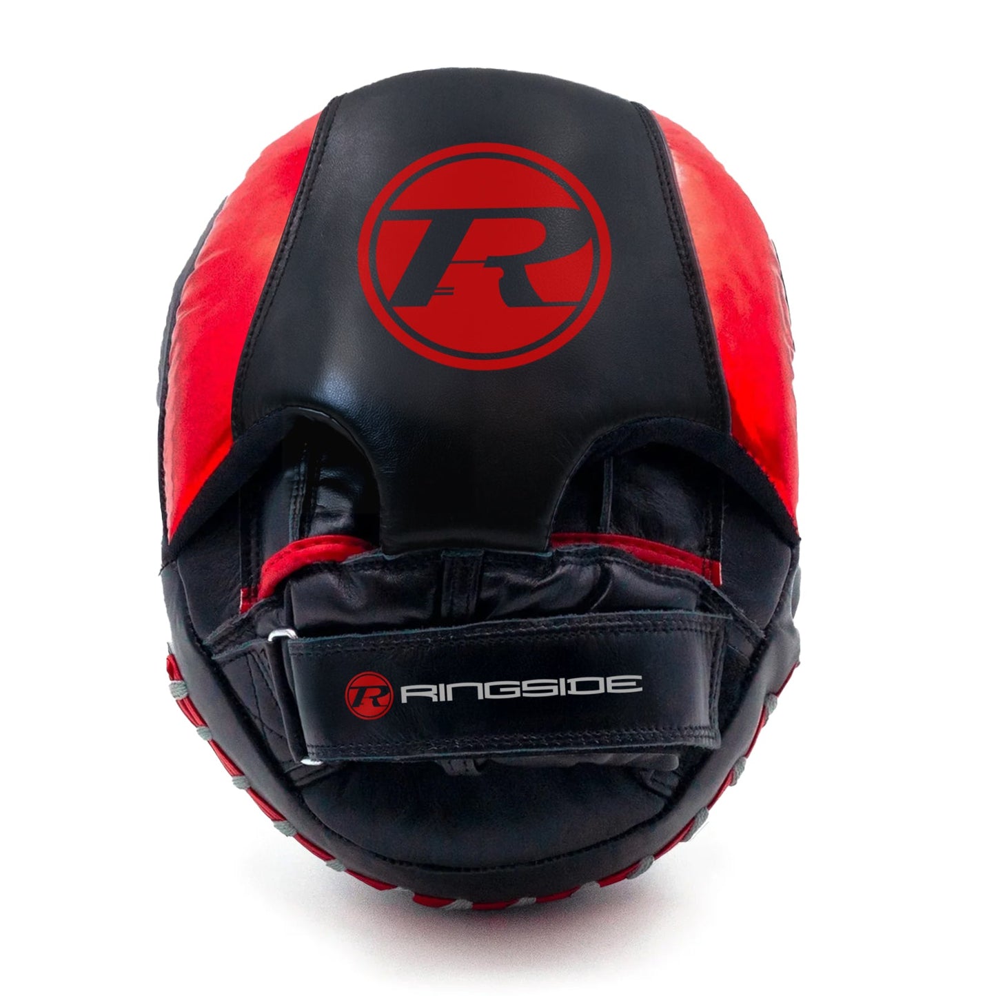 Elite Air Focus Pads Black / Red