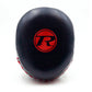 Elite Air Focus Pads Black / Red