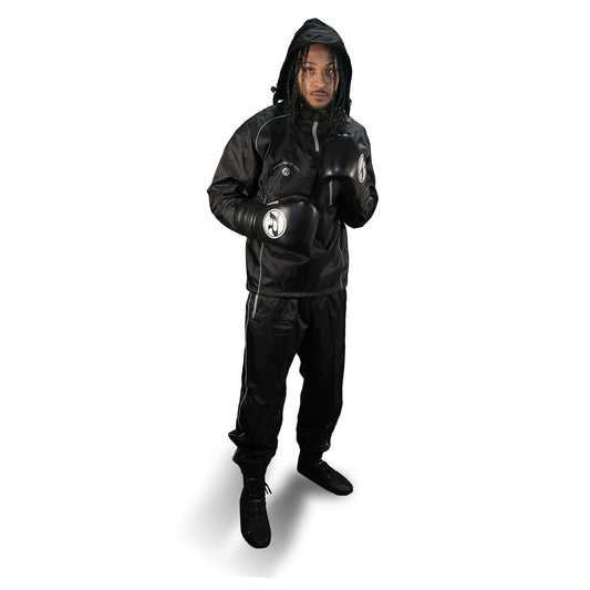 Make the Weight Pro Sauna Suit