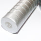 Aluminium Handle Wire Cable Skipping Rope