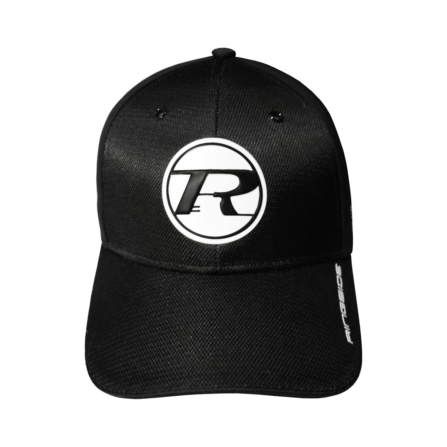Pro Apparel Train Cap Black / White