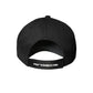 Pro Apparel Train Cap Black / White