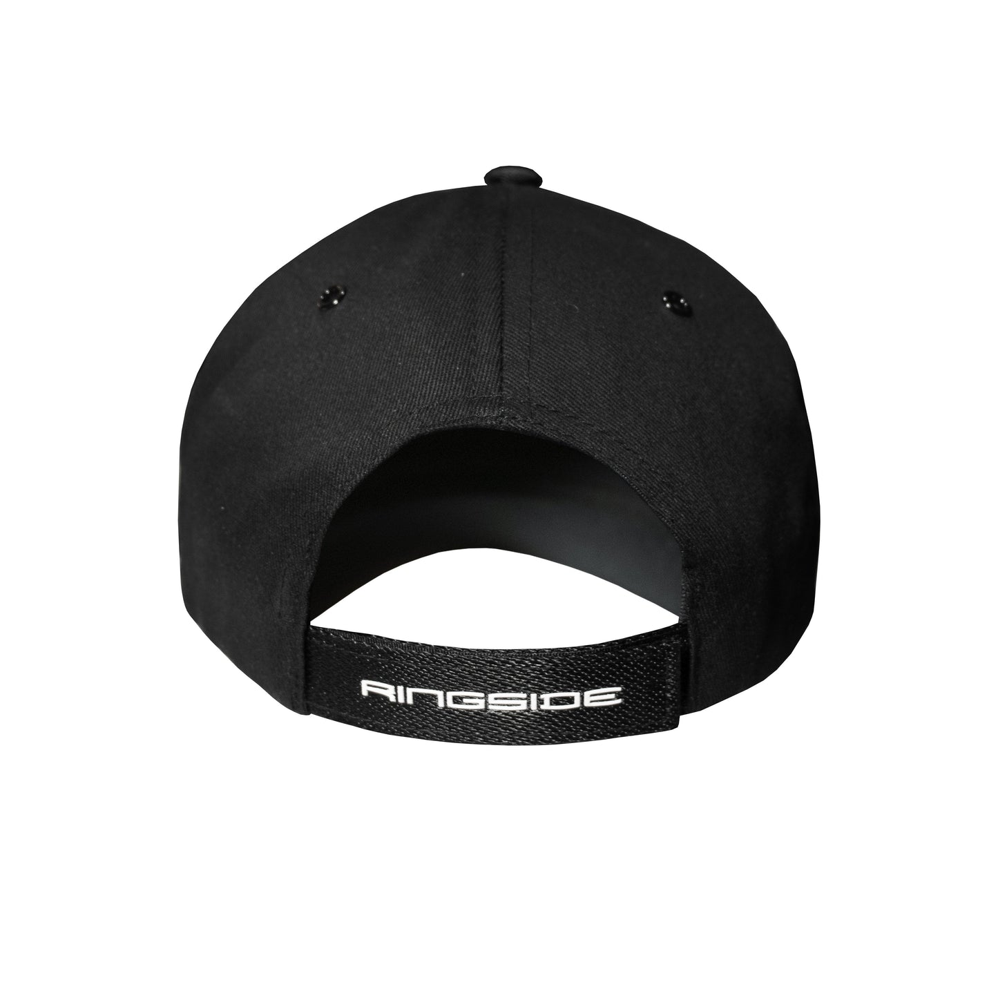 Pro Apparel Train Cap Black / White