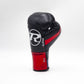 Pro Contest Alpha Boxing Gloves Black / Red