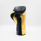 Pro Contest Alpha Glove Black/Gold