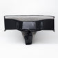 Black Groin Guard reverse photo