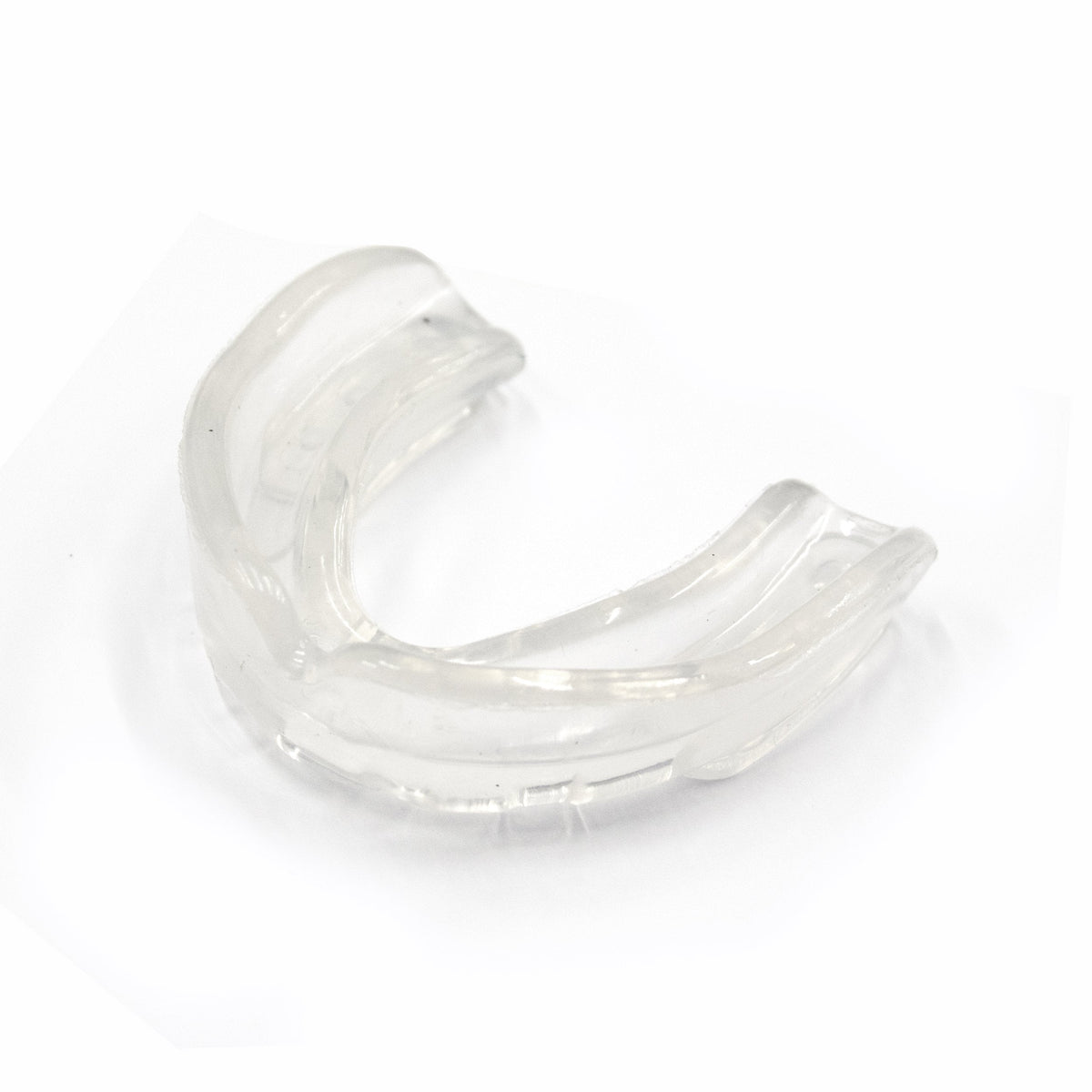 Ringside Amateur Mouthguard Clear with Case