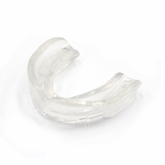 Ringside Amateur Mouthguard Clear with Case